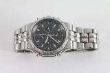 Men's Seiko Quartz Wristwatch