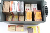Lot of 44-40 Ammunition