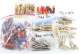 Lot of Misc. Ammo & Brass