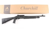 Akkar/EAA Churchill 612 12 GA SN: 20066965