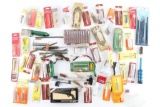 Bonanza Lot of gun cleaning supplies