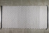 Indian Checkered Rug