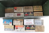 Lot of 12 Gauge Shotgun Ammo