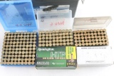 Lot of 44 Magnum Ammo