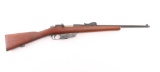 Torino 1891 Carcano 6.5mm #OP1645
