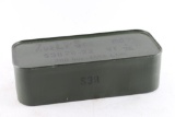 8mm Ammo Lot