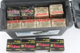 Lot of 7.62 X 39mm Ammo
