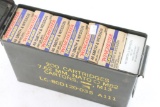 Lot of 40 S&W Ammo