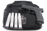 Springfield XDM Elite 10mm SN: BB369069