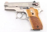 Smith & Wesson 39-2 