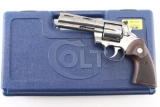 Colt Python .357 Mag SN: PY212345