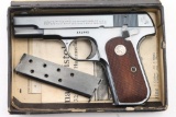 Colt 1903 Pocket .32 Cal. SN: 541741
