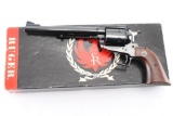 Ruger Super Blackhawk .44 Mag. SN: 17444