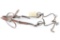 US Cavalry Bit & Bridle
