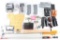 Lot of Gun Parts & Accessories Lot