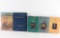Lot of 22 Historic Books
