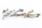 Collection of Three US Cav Spurs