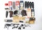 Bonanza Lot of Gun Parts & Accessories