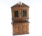 Arts & Crafts Oak Cabinet