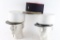 French Foreign Legion Kepi Lot.
