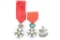 French Legion of Honor Medals