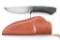 KB Andersen Hunting Knife