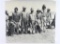 Enlarged B&W Photograph