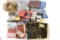Large Lot of Spent Brass cases