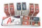 17 HMR Ammunition