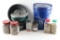 Reloading Lot