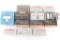 Lot of 38 Special & 357 Magnum Ammo