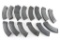 Lot of AK-47 Magazines
