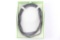 Black Cultured Pearl Endless Necklace