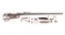 M1916 Spanish Barreled Action