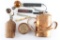 Antique Artifact Decorator Lot