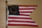 U.S. 7th Cavalry Standards/Guidon