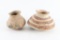 Lot of 2 Hohokam Pots