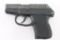 Kel-Tec P-32 .32 ACP SN: C9G55