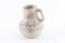 Black & White Pueblo Pitcher