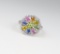 Gorgeous Designer Multi-Colored Sapphire