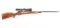 Weatherby Mark V .224 Wby Mag SN: S03213
