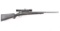 Carl Gustafs M96 6.5x55mm SN: 187671
