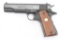 Colt Government Model 45 ACP SN: 2804165