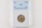 1964-D 25 Cent Coin