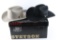 Lot of Stetson Hats