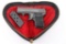 Browning Baby .25 ACP SN: 445815