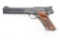 Colt Match Target .22 LR SN: 215051-S