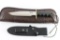 Randall Attack Knife