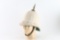 British Pattern 1877 Pith Helmet.