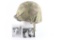 U.S. Early WW2 M1 Helmet.